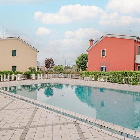 Residence Le Vignole Mare Cavallino-Treporti Exterior foto